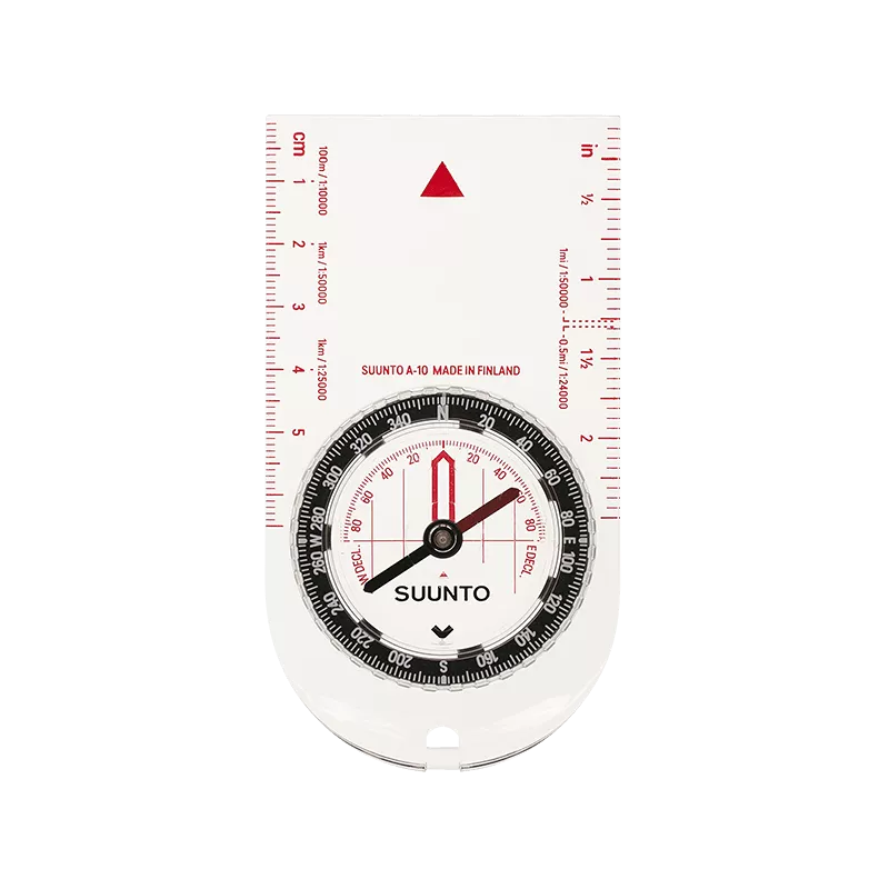SUUNTO A-10 SH Compass