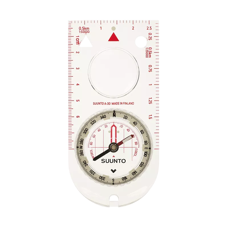 SUUNTO A-30 SH Metric Compass