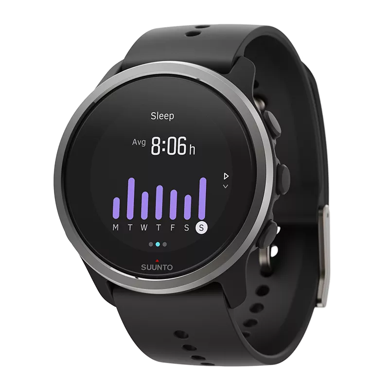 SUUNTO 5 Peak Watch