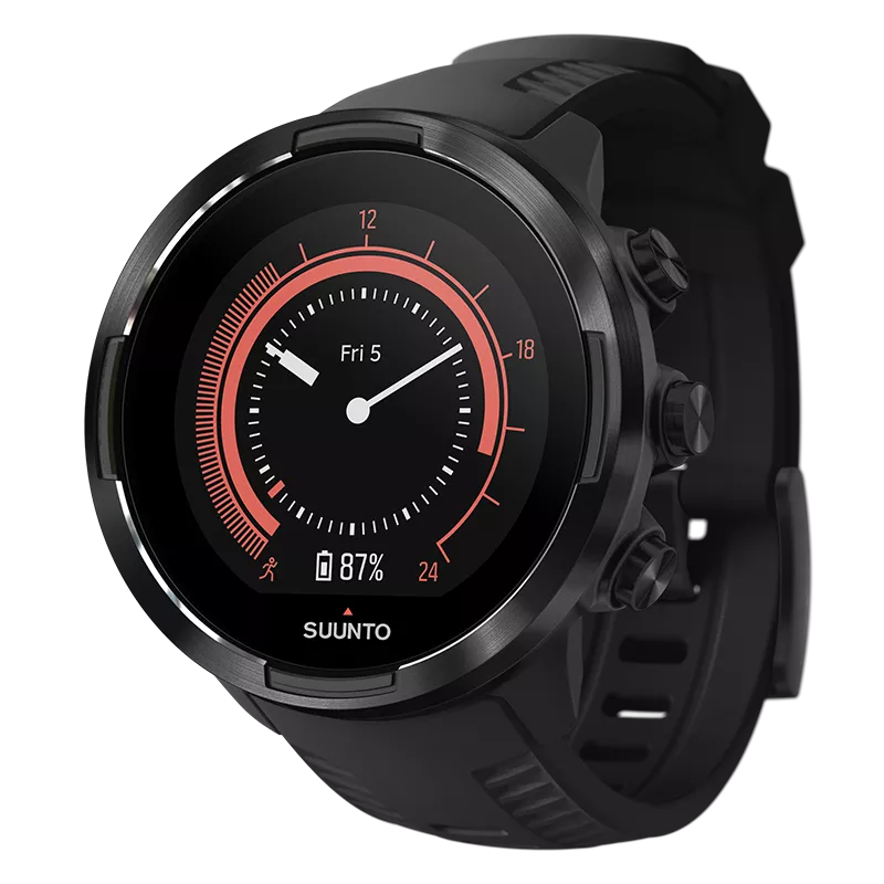 SUUNTO 9 Baro Watch