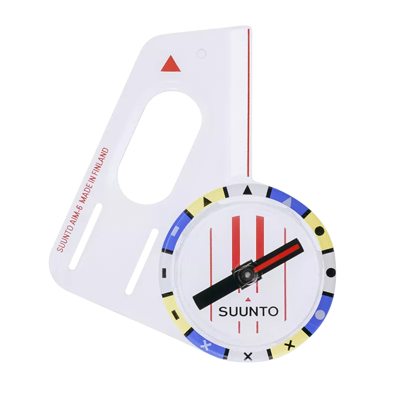 SUUNTO AIM-6 NH Compass