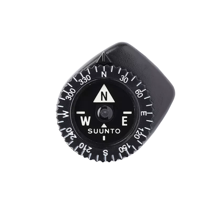 SUUNTO Clipper L/B NH Compass