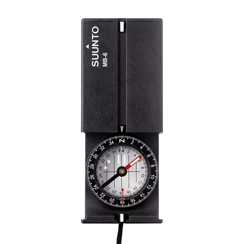 SUUNTO MB-6 NH Compass