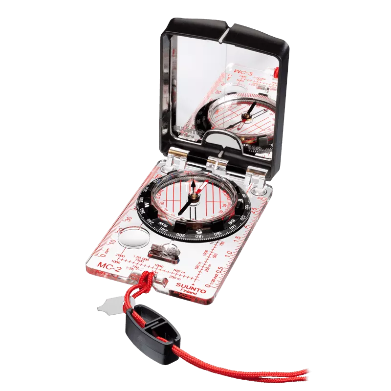 SUUNTO MC-2/360/D/CM/IN/NH Compass
