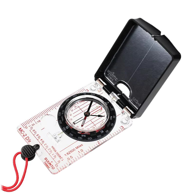 SUUNTO MC-2/360/IN/D/NH Compass