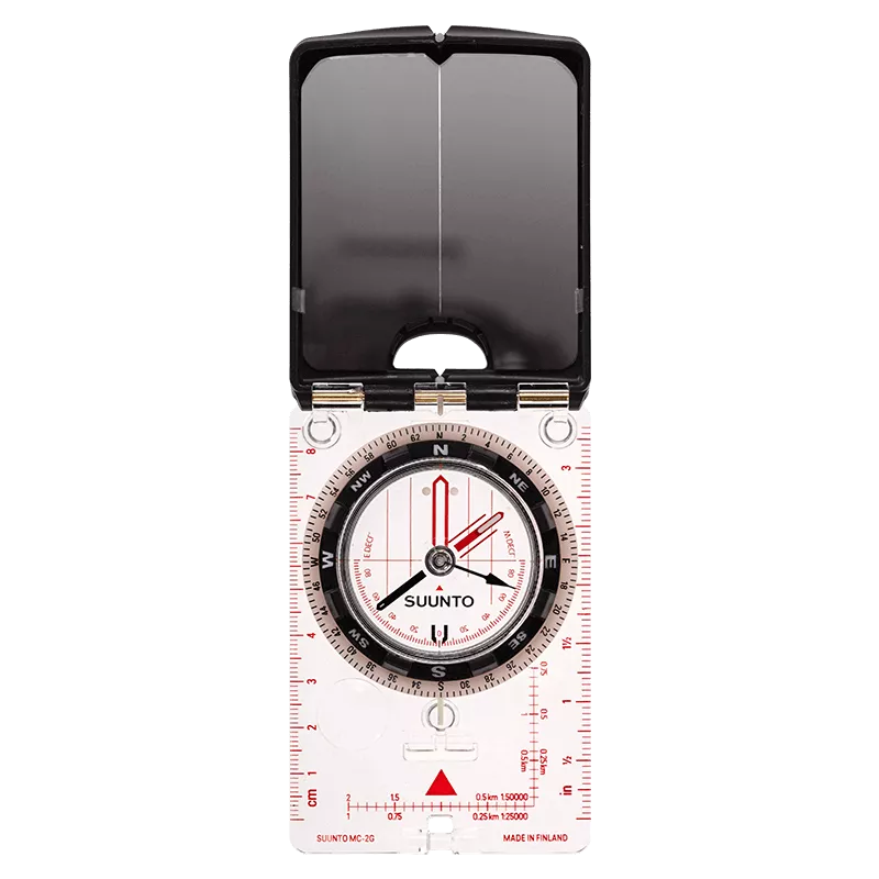 SUUNTO MC-2 G/6400 Compass