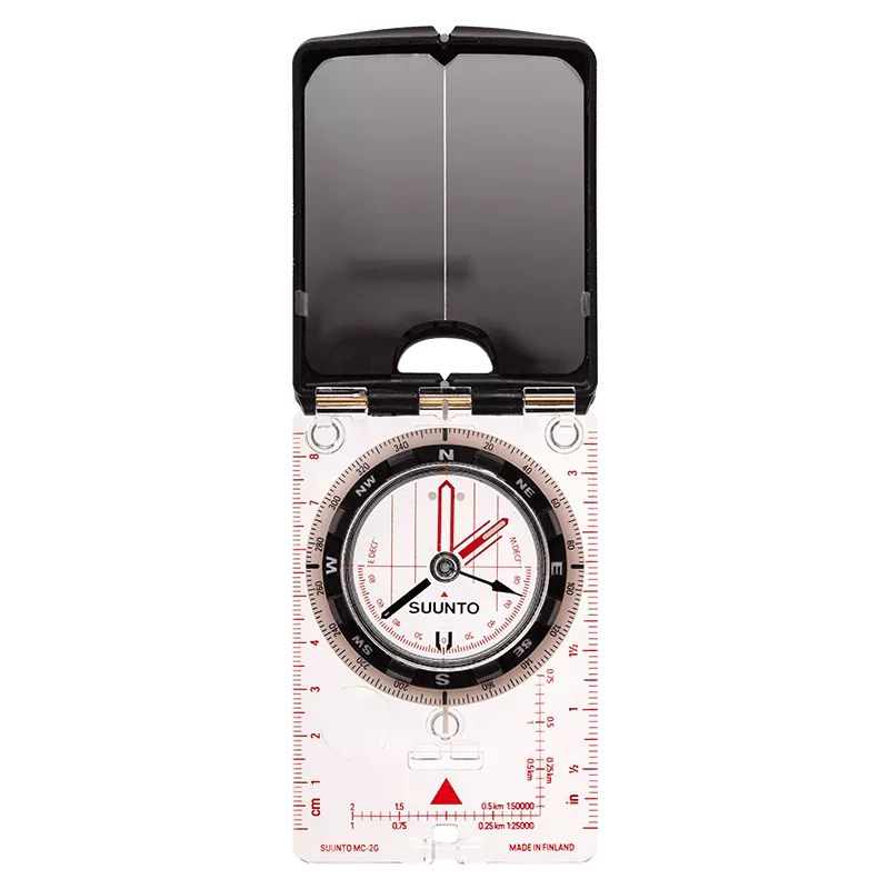 SUUNTO MC-2 G Mirror Compass
