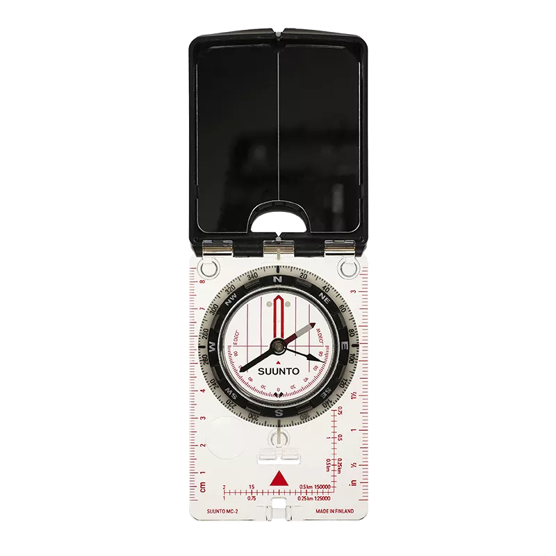 SUUNTO MC-2 NH Mirror Compass
