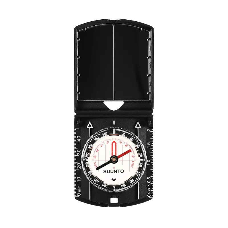 SUUNTO MCB NH Mirror Compass