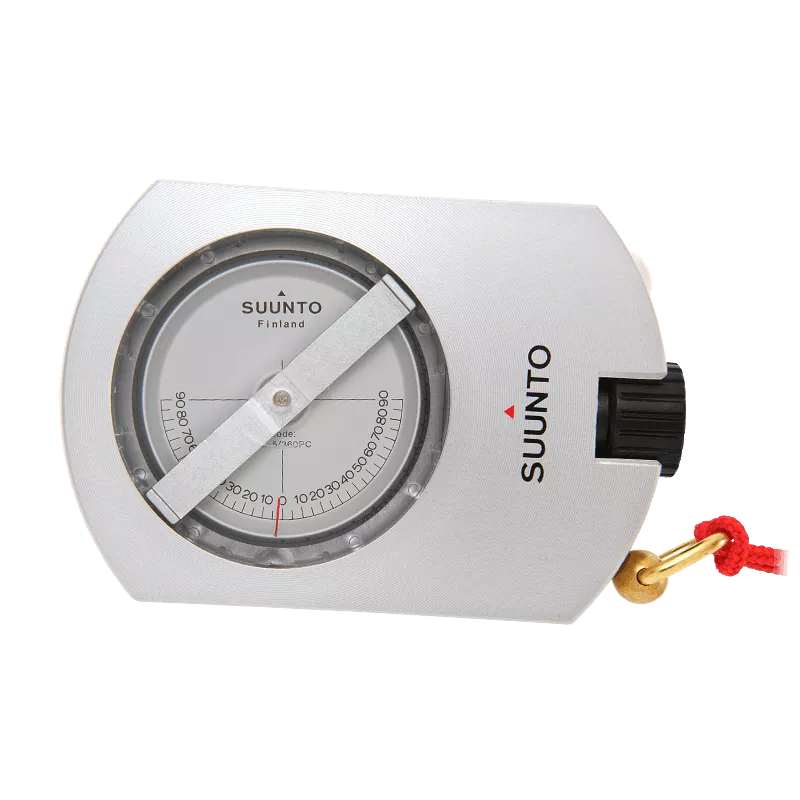 SUUNTO PM-5/360 PC Clinometer