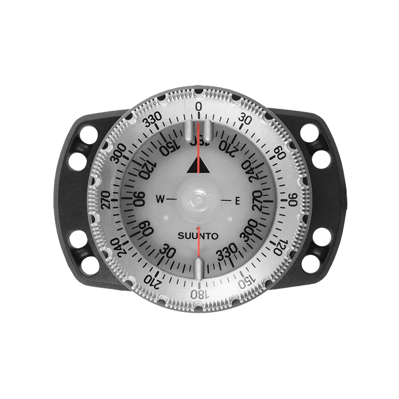 SUUNTO SK-8 Bungee Mount NH Compass