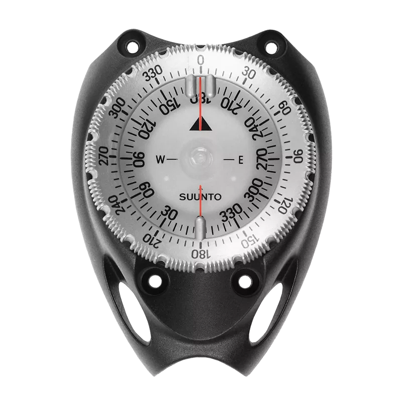 SUUNTO SK-8 Console Mount Back NH Compass
