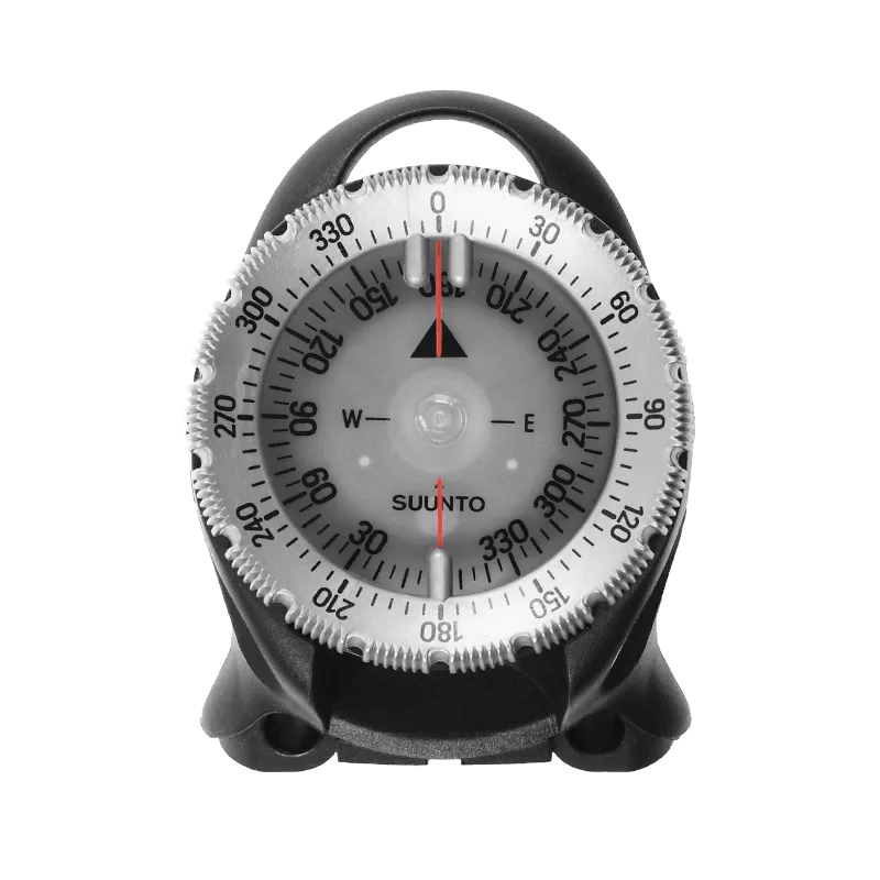 SUUNTO SK-8 Console Mount Front NH Compass