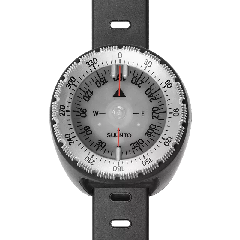 SUUNTO SK-8 Strap Mount NH Compass