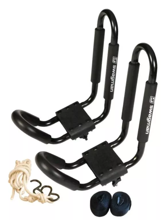 Swagman Contour Kayak Holder• 65148