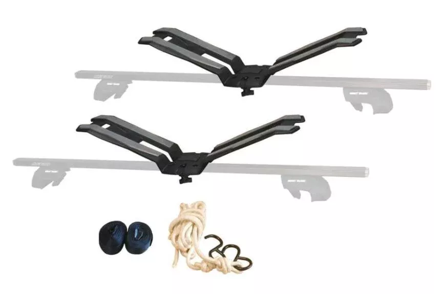 Swagman Exo Aero Kayak Holder• 65145