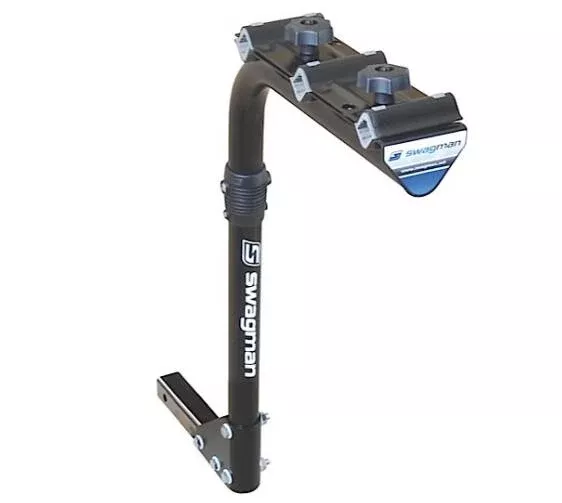 Swagman Original - 3 Bike Rack for 2" Trailer Hitches• 64152