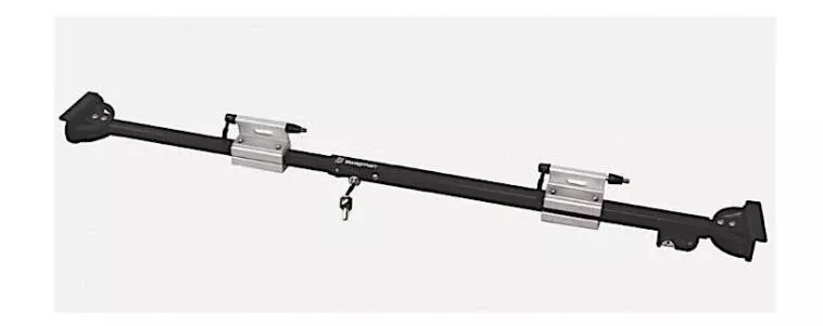 Swagman Pickup Fork Mount Bike Rack For Pickup Trucks• 64702