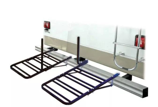 Swagman RV Bumper Rack 4• 80600