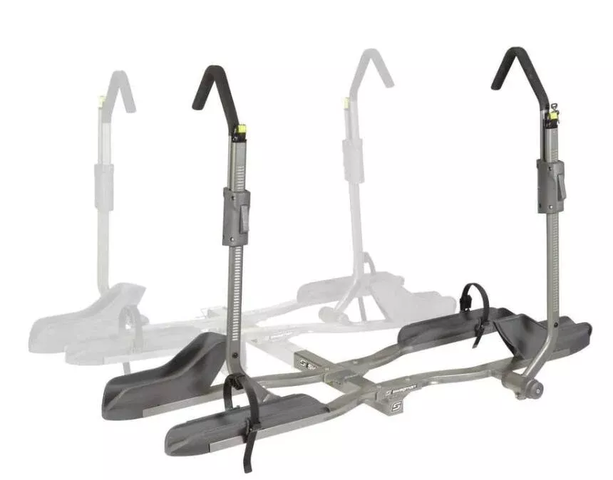 Swagman Semi 4.0 - 2 Bike Add On• 64699