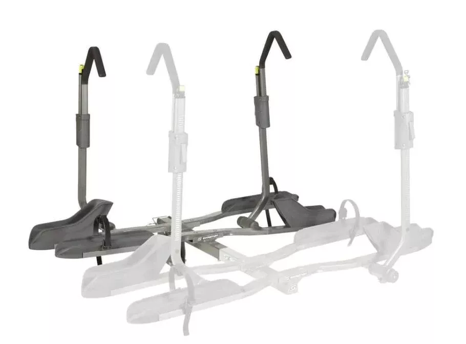 Swagman Semi 4.0 Hitch Mount 2 Bike Rack• 64698