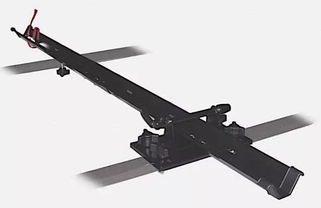 Swagman Standard Roof Rack• 64710