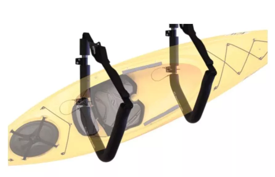 Swagman Tajo Kayak Wall Storage Rack• 65146
