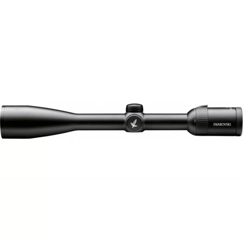 SWAROVSKI riflescope Z5 3.5-18x44