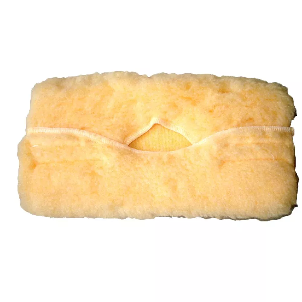 Swobbit Genuine Sheepskin Replacement Bonnet