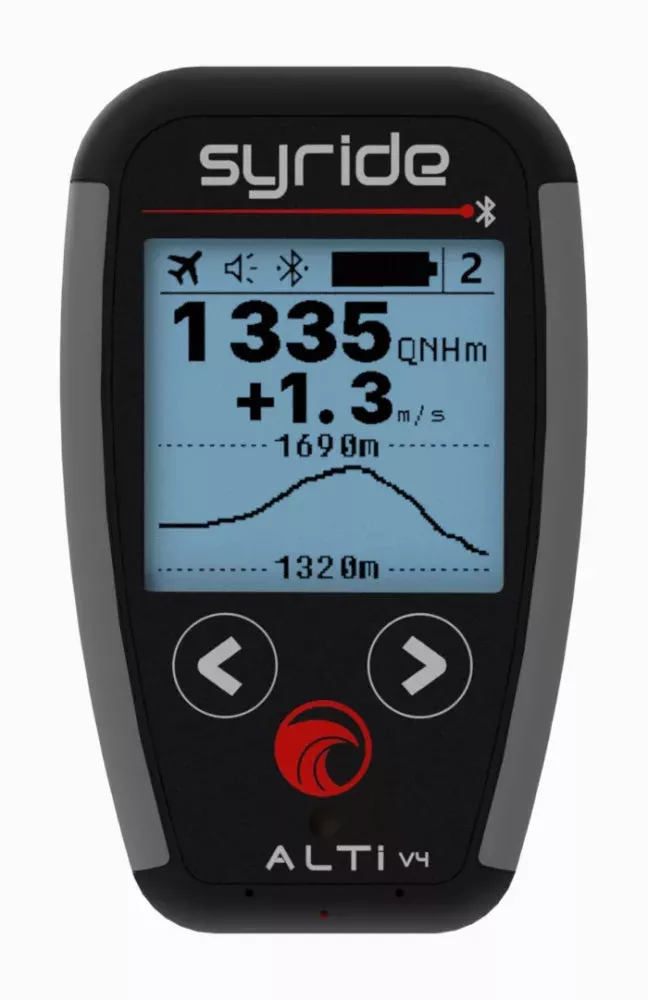 Syride Alti V4 (Bluetooth)