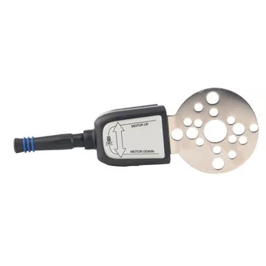 T-H Marine FingerFlex Single Trim Control Switch