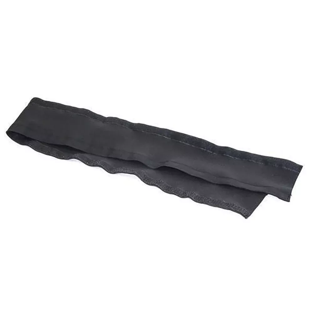 T-H Marine G-Force Troll Cable Organizer – Black Neoprene