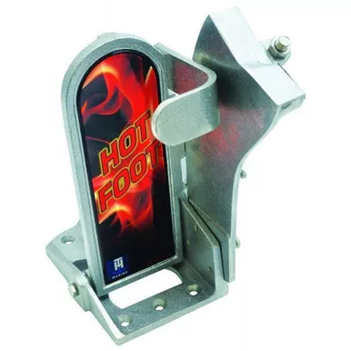 T-H Marine Hot Foot Pro Foot Throttle for OMC Mercury
