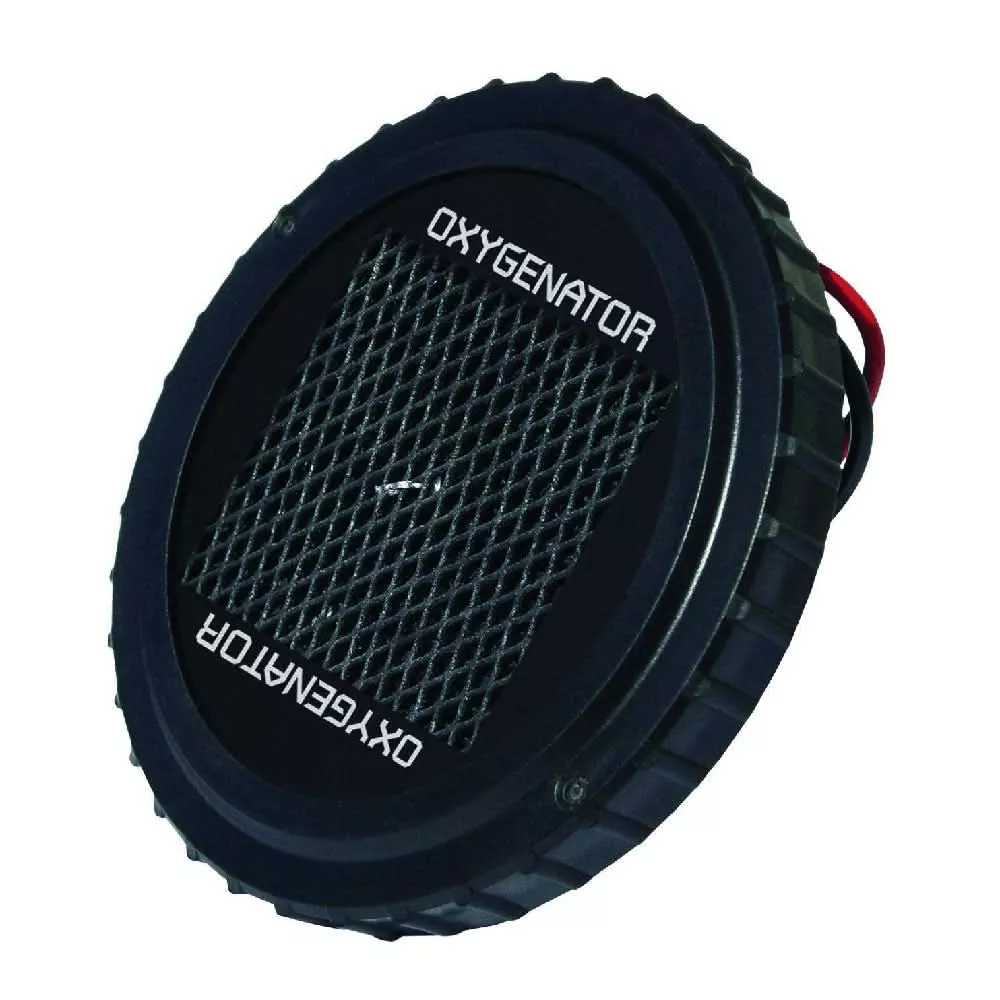 T-H Marine OXYGENATOR™ Livewell Oxygen Generator | O2-BK3-DP