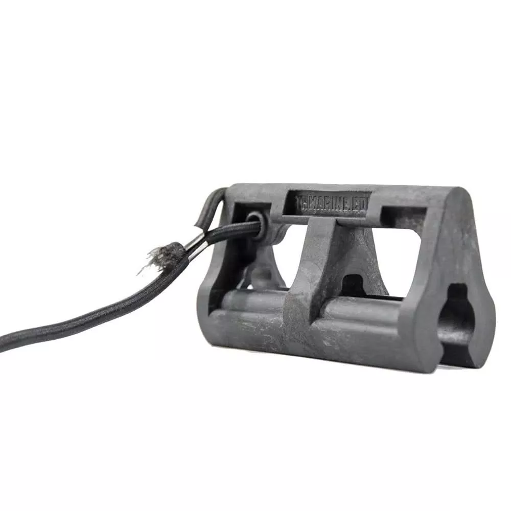 T-H Marine Steer Stop Outboard Hydraulic Steering Lock Set – 4″ [SS-3-DP]