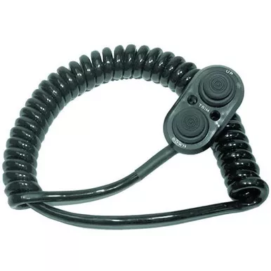 T-H Marine Steering Wheel Trim Control Unit