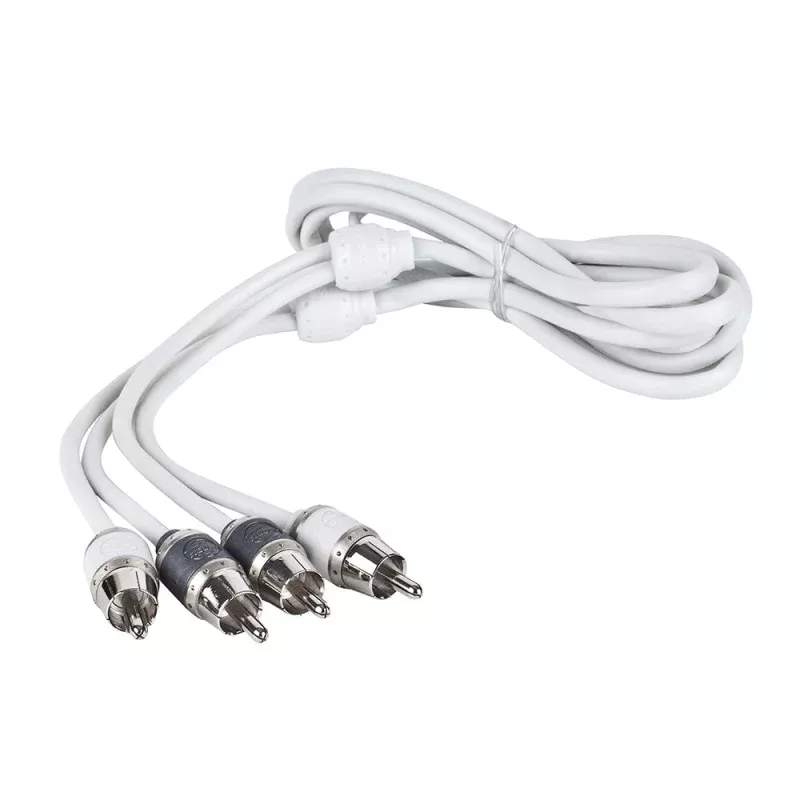 T-Spec V10 Series RCA Audio Cable – 2 Channel – 6 (1.83 M)