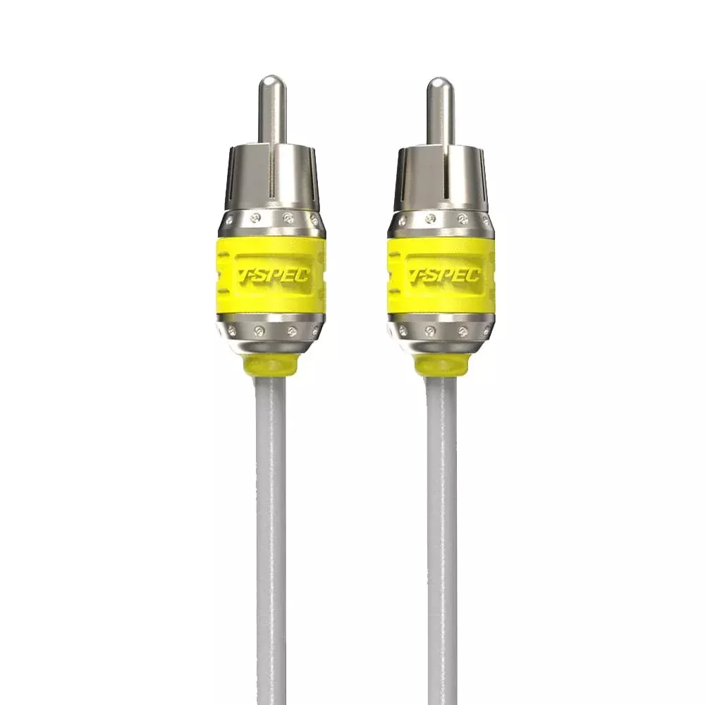 T-Spec V10 Series Video Cable – 20 Feet (6.1 M)
