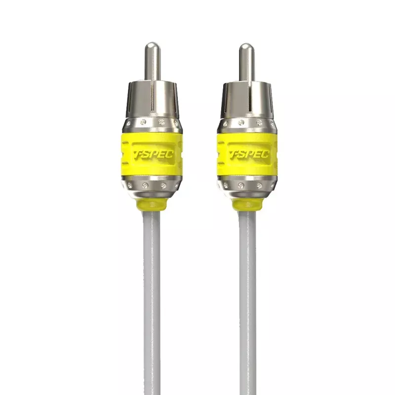 T-Spec V10 Series Video Cable – 3 Feet (.91 M)