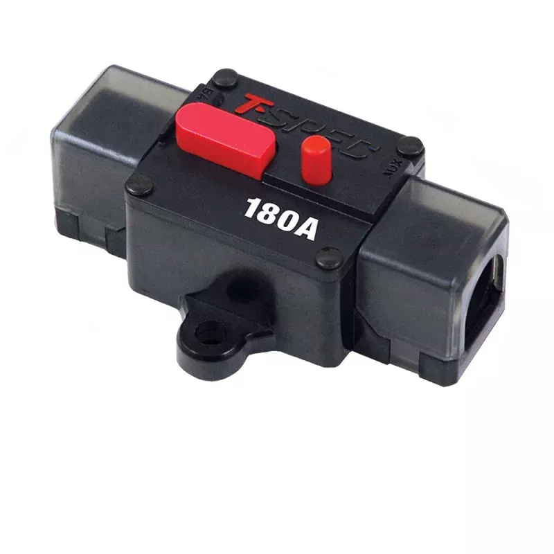 T-Spec V12-CBF180 Circuit Breaker – 180 AMP