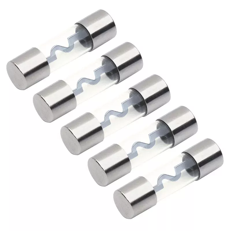 T-Spec V8 Series 40 AMP AGU Fuse – 5 Pack