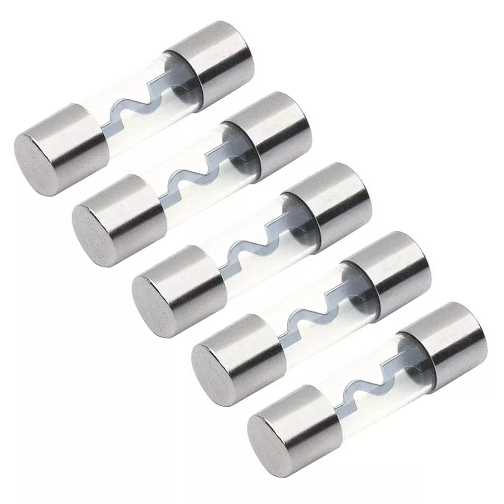 T-Spec V8 Series 50 AMP AGU Fuse – 5 Pack