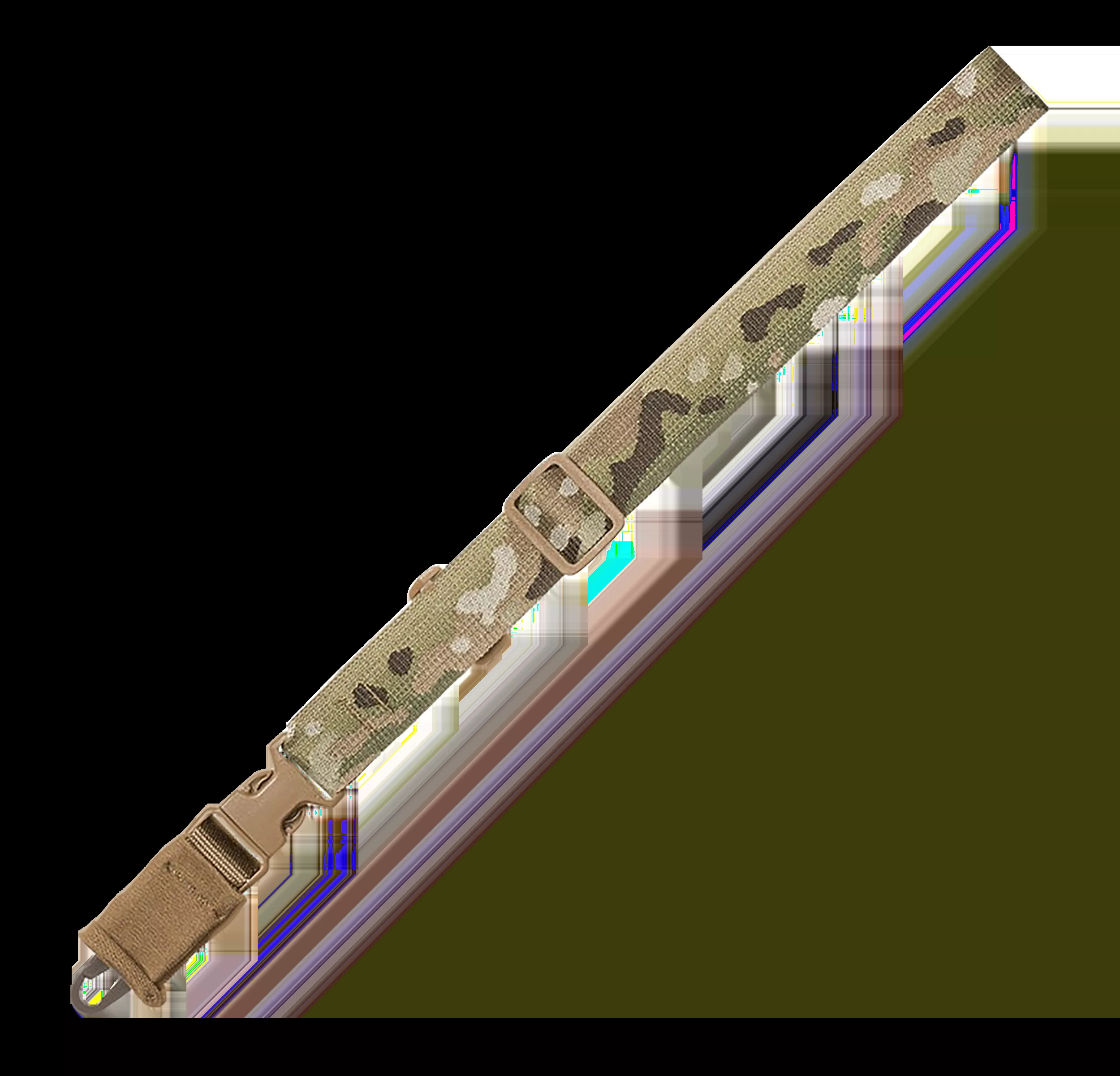Tac Shield CQB Single Point Sling MultiCam