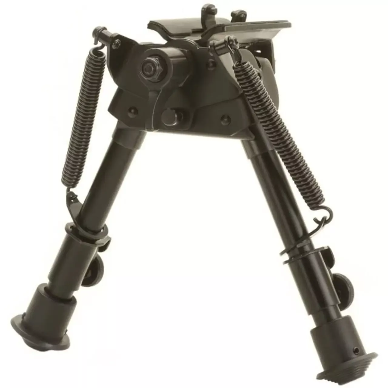 Tac Shield Sport Ridge 6"-9" Heavy Duty Adjustable Pivoting Bipod