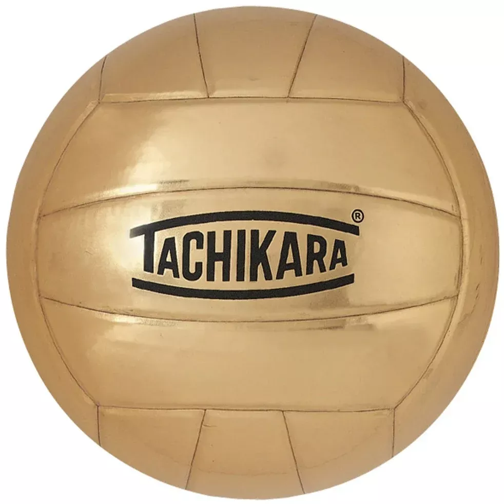 Tachikara Gold Autograph Volleyball