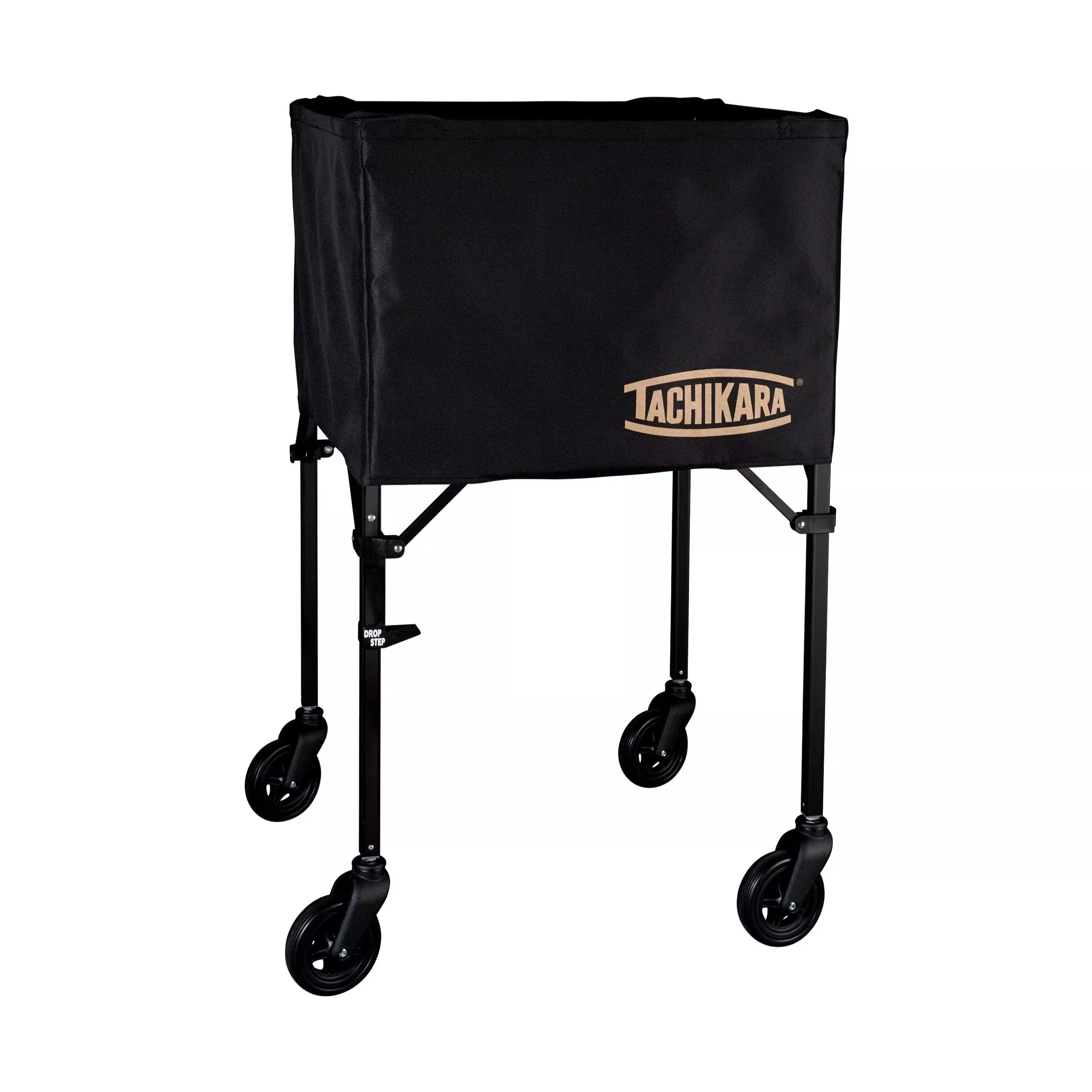 Tachikara Standard Style Premium Ball Cart with Dropstep