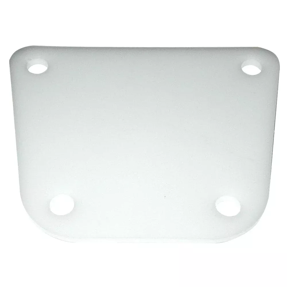 TACO Backing Plate f/F16-0080