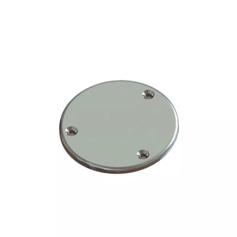 TACO Backing Plate f/GS-850GS-950