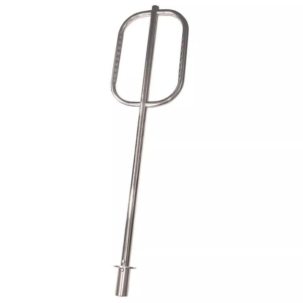 TACO “Come On Board” Handle – Fixed Base Mount | F16-0800-1