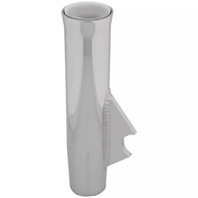 TACO Flared Weld-On Rod Holder, 9.75-Inch